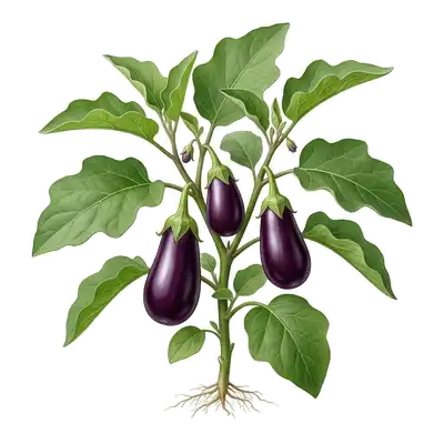 Aubergine