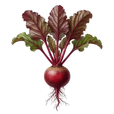Betterave Rouge