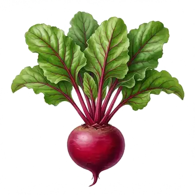 Betterave Rouge