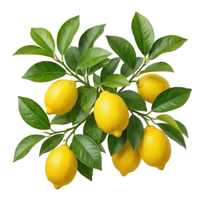 Citronnier