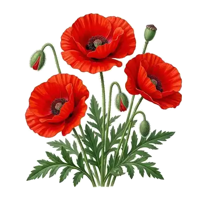 Coquelicot