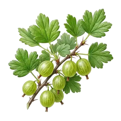 Groseillier à Maquereau