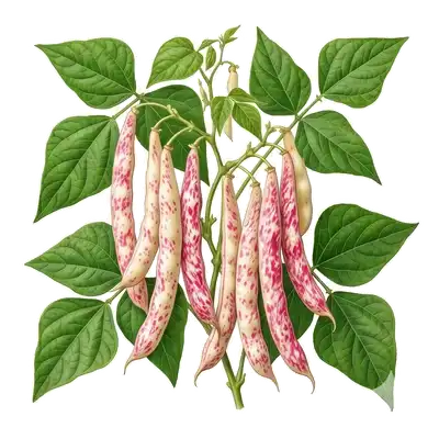 Haricot Coco de Paimpol