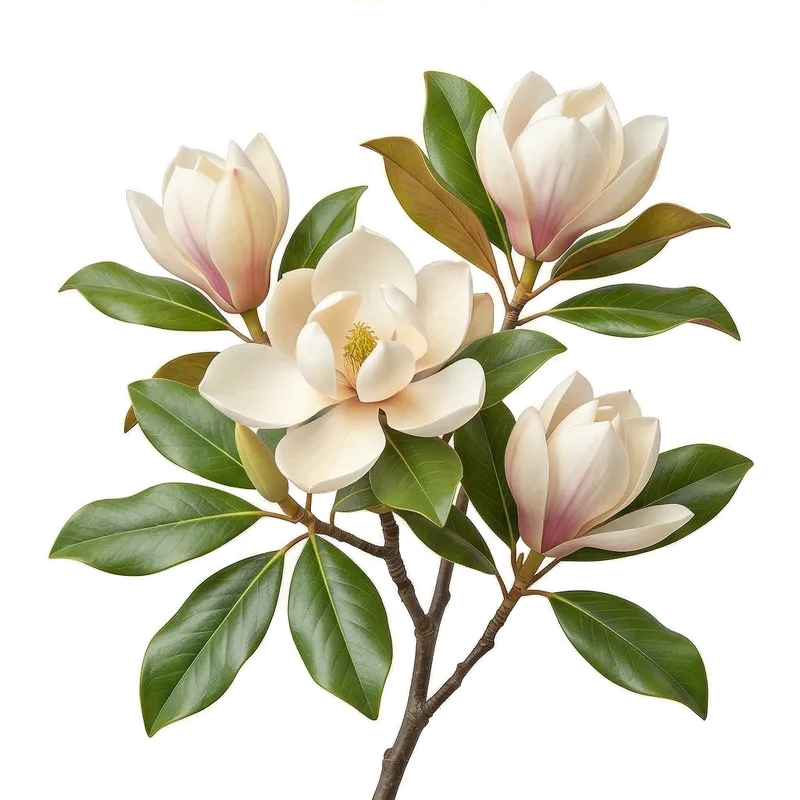 Magnolia
