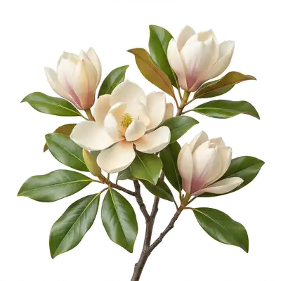 Magnolia