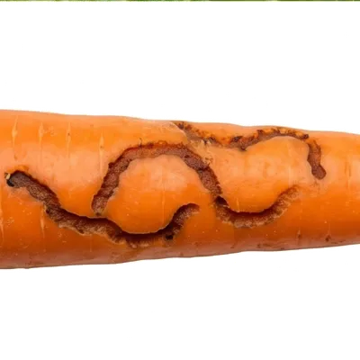 Mouche de la carotte