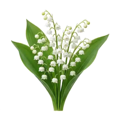 Muguet de Mai