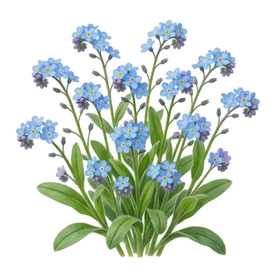 Myosotis