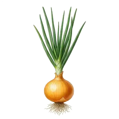 Oignon Jaune