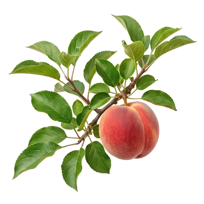 Pêcher de Vigne