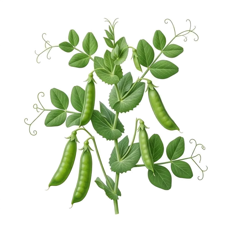 Illustration : Petit Pois