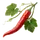 Piment de Cayenne