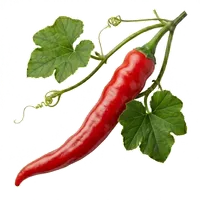 Piment de Cayenne