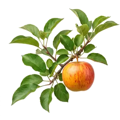 Pommier Reine des Reinettes