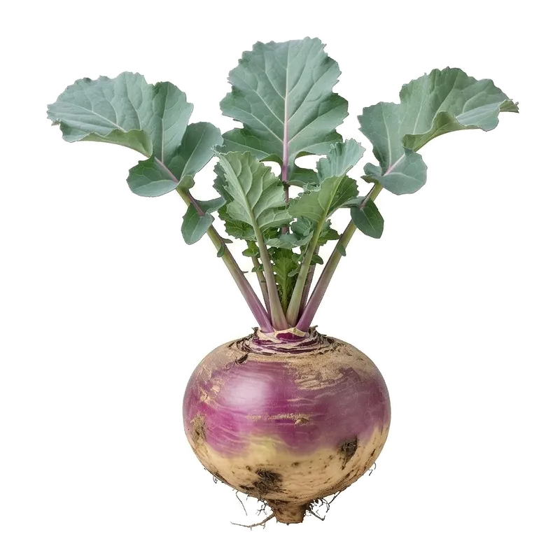 Illustration : Rutabaga