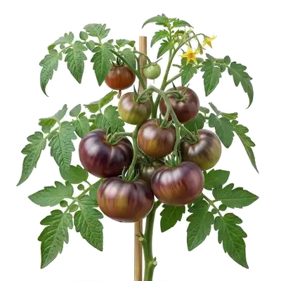 Tomate Noire de Crimée