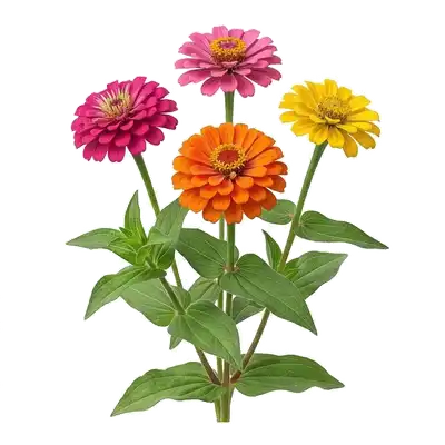 Zinnia