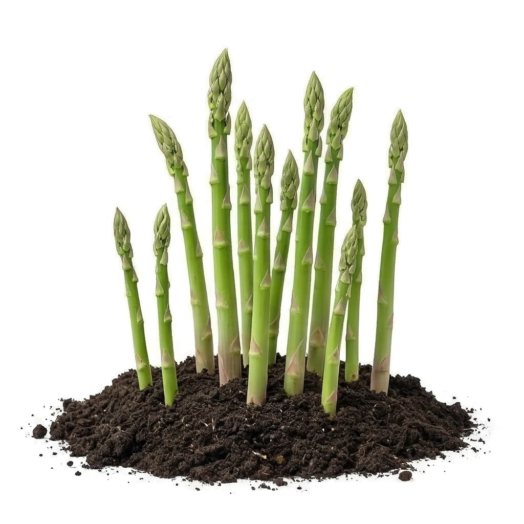 Asperge