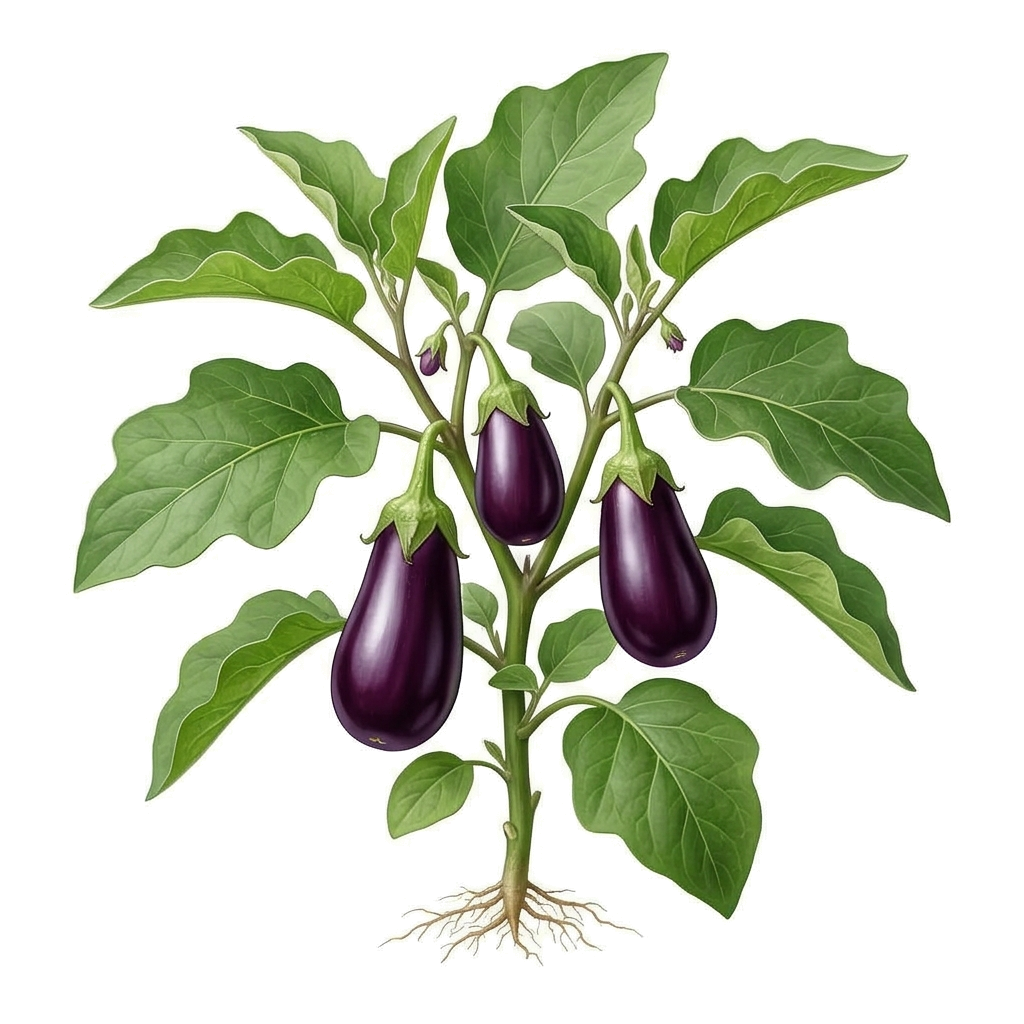 Aubergine