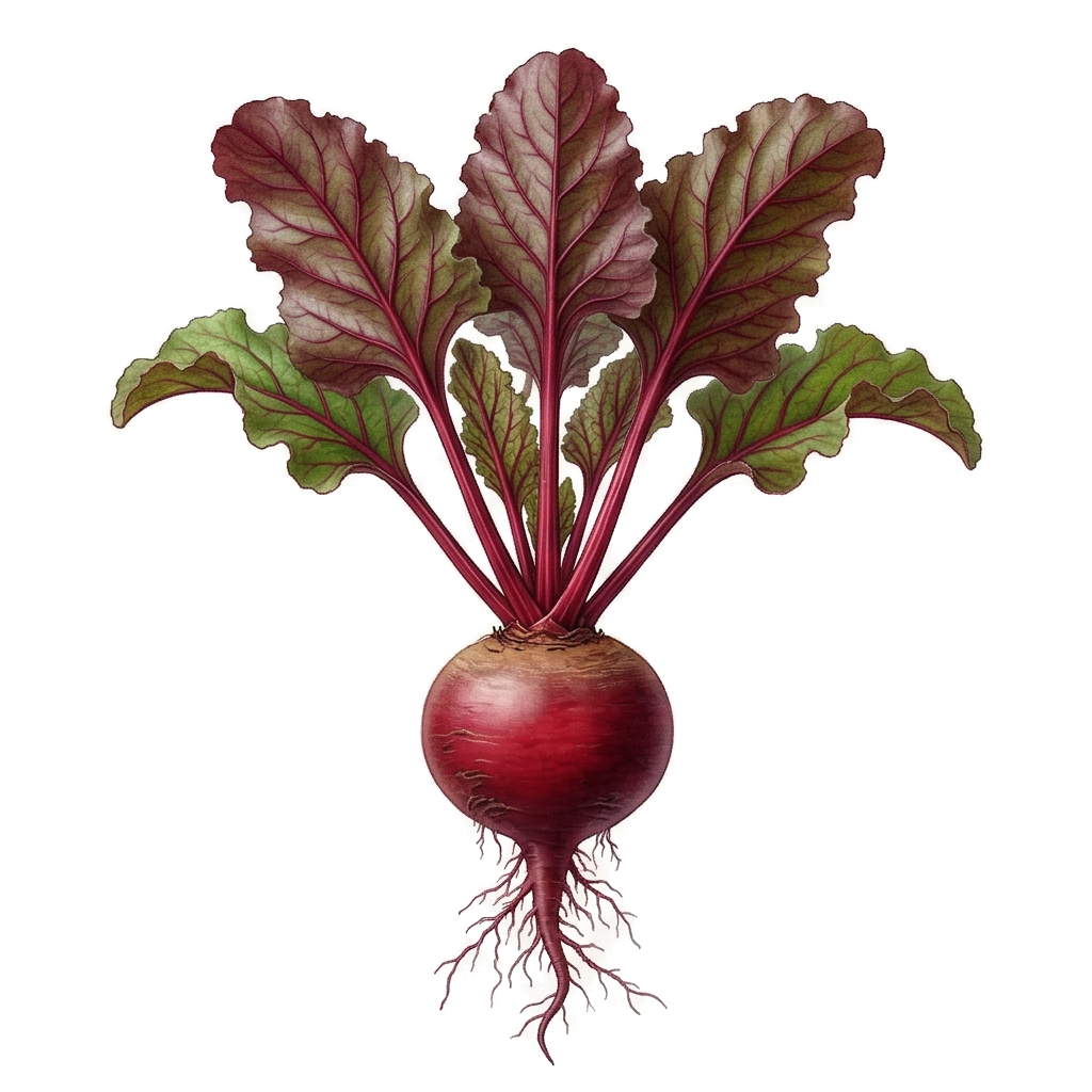 Betterave Rouge