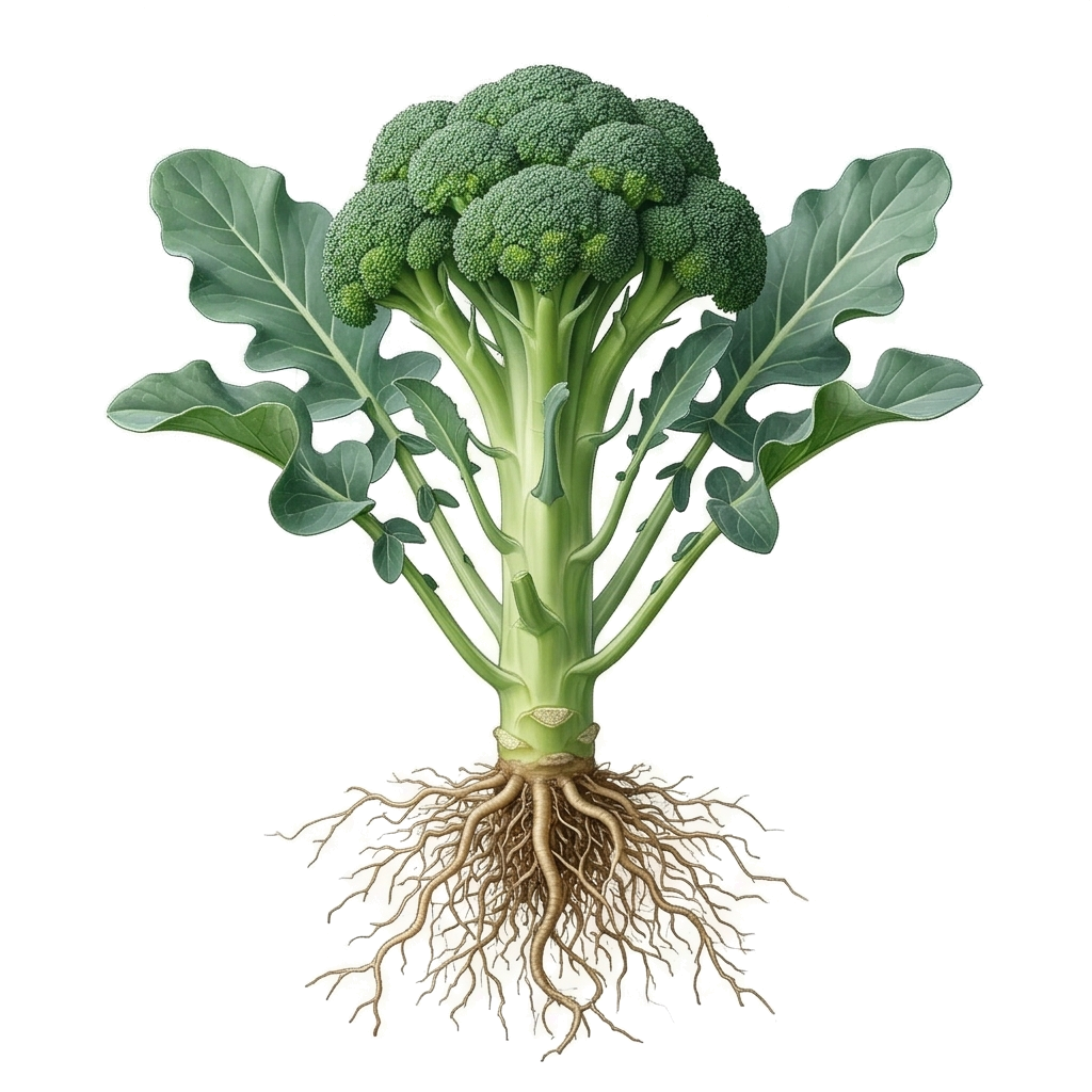 Brocoli