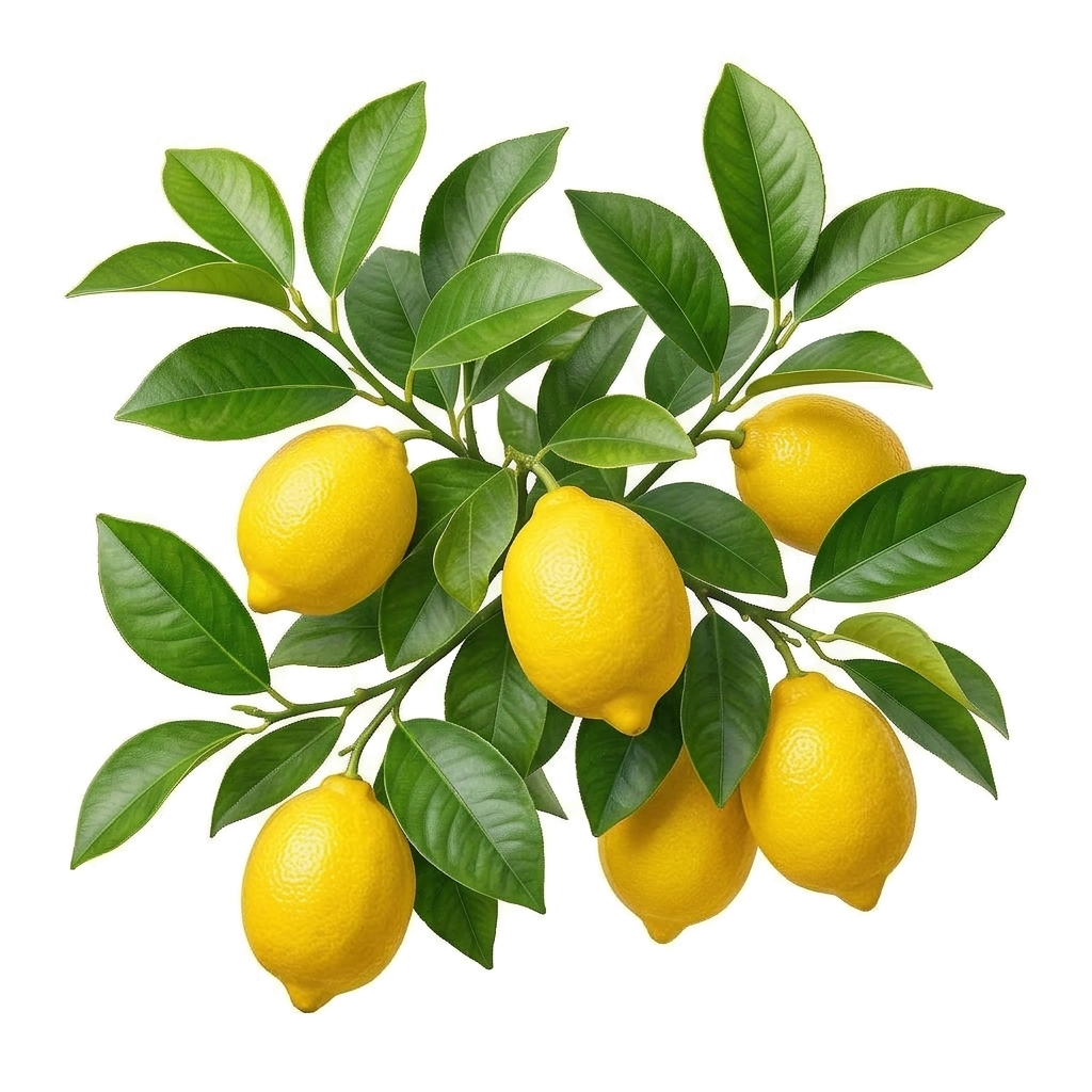 Citronnier