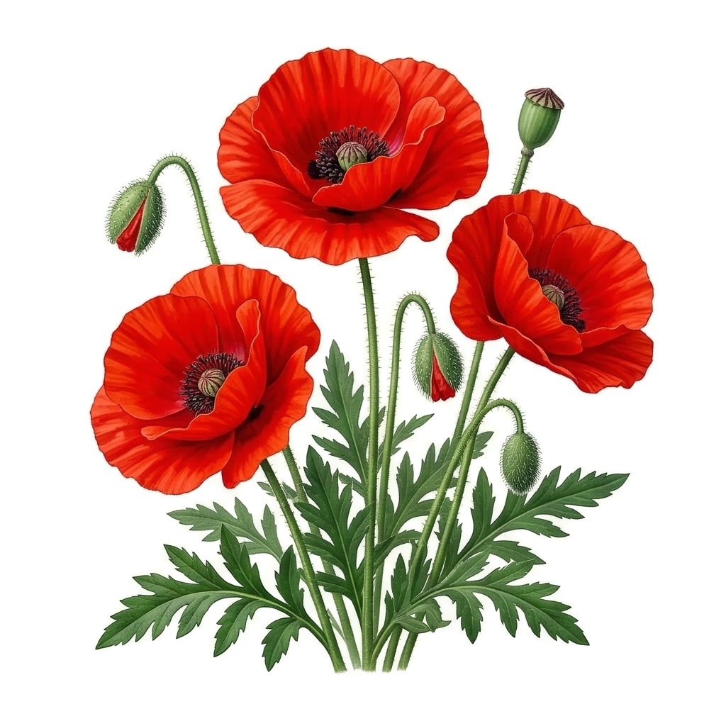 Coquelicot