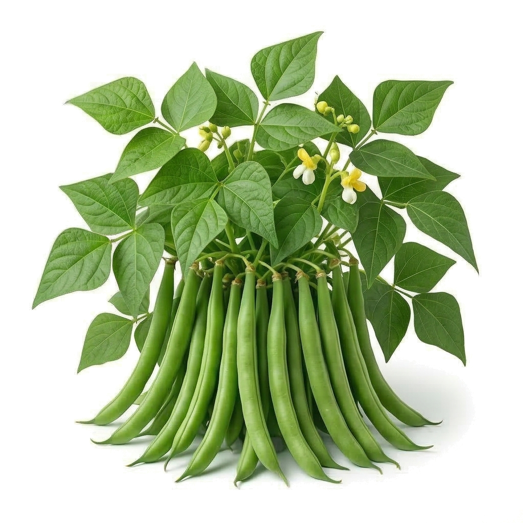 Haricot Vert Nain