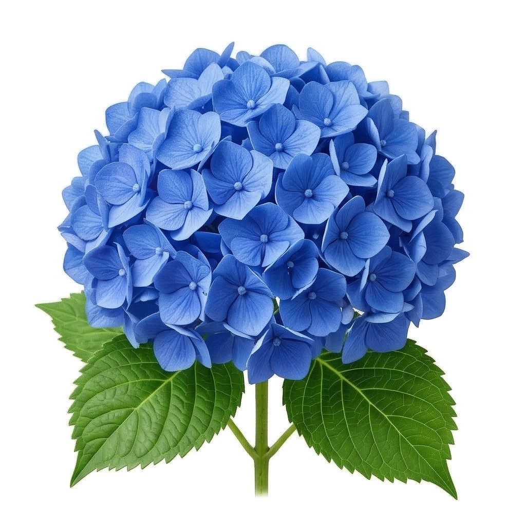 Hortensia