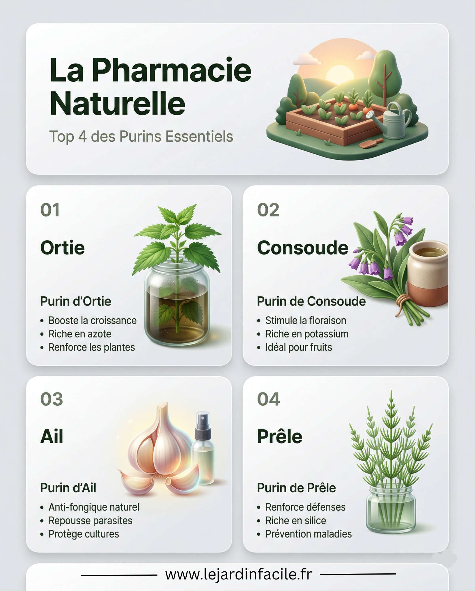 La Phramacie Naturelle