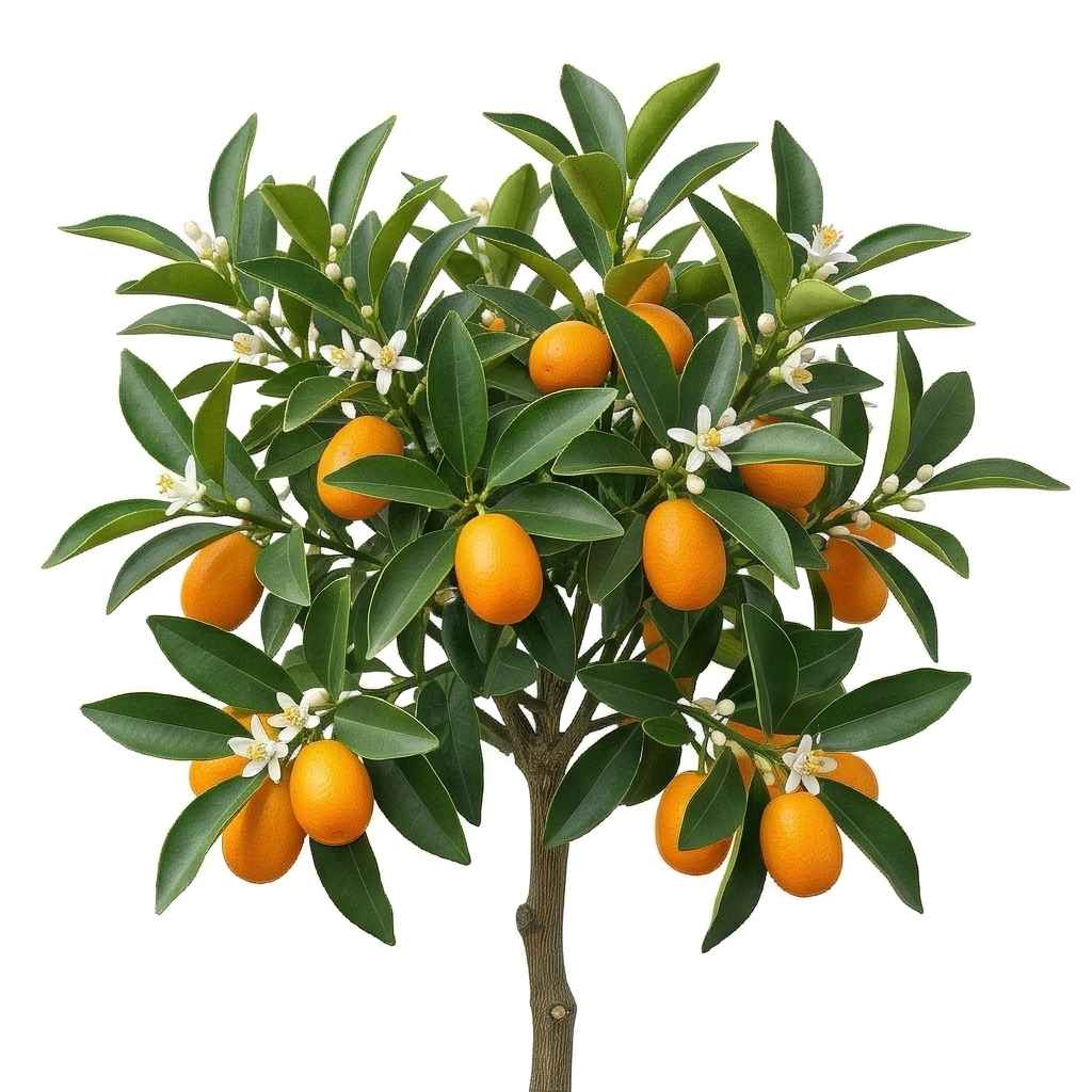 Kumquat