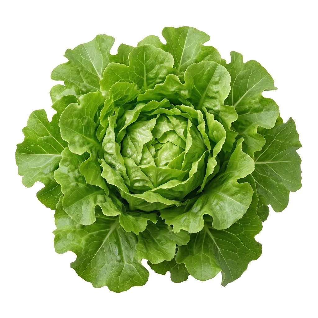 Laitue Feuille de Chêne