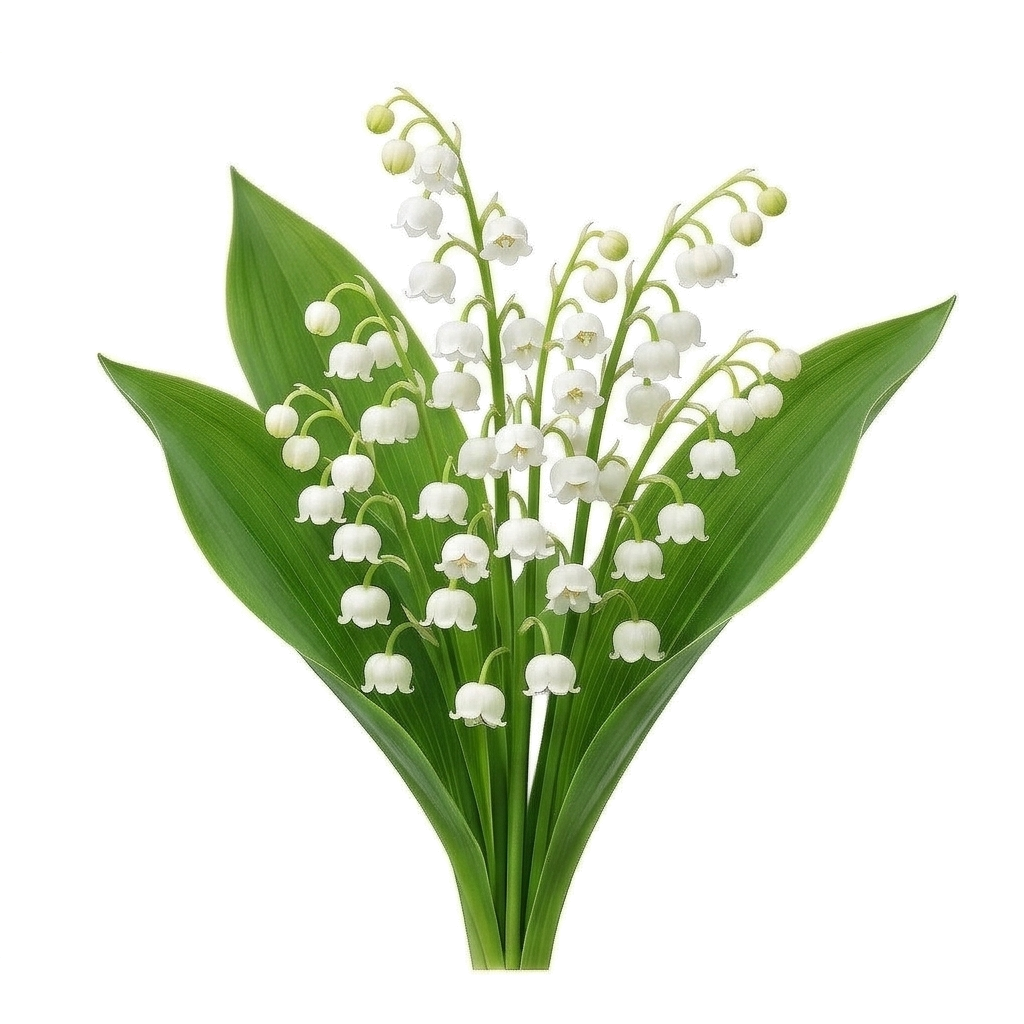 Muguet de Mai