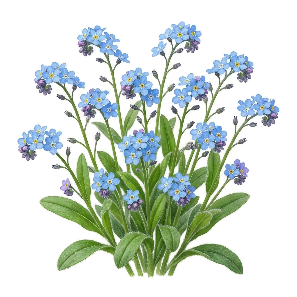 Myosotis