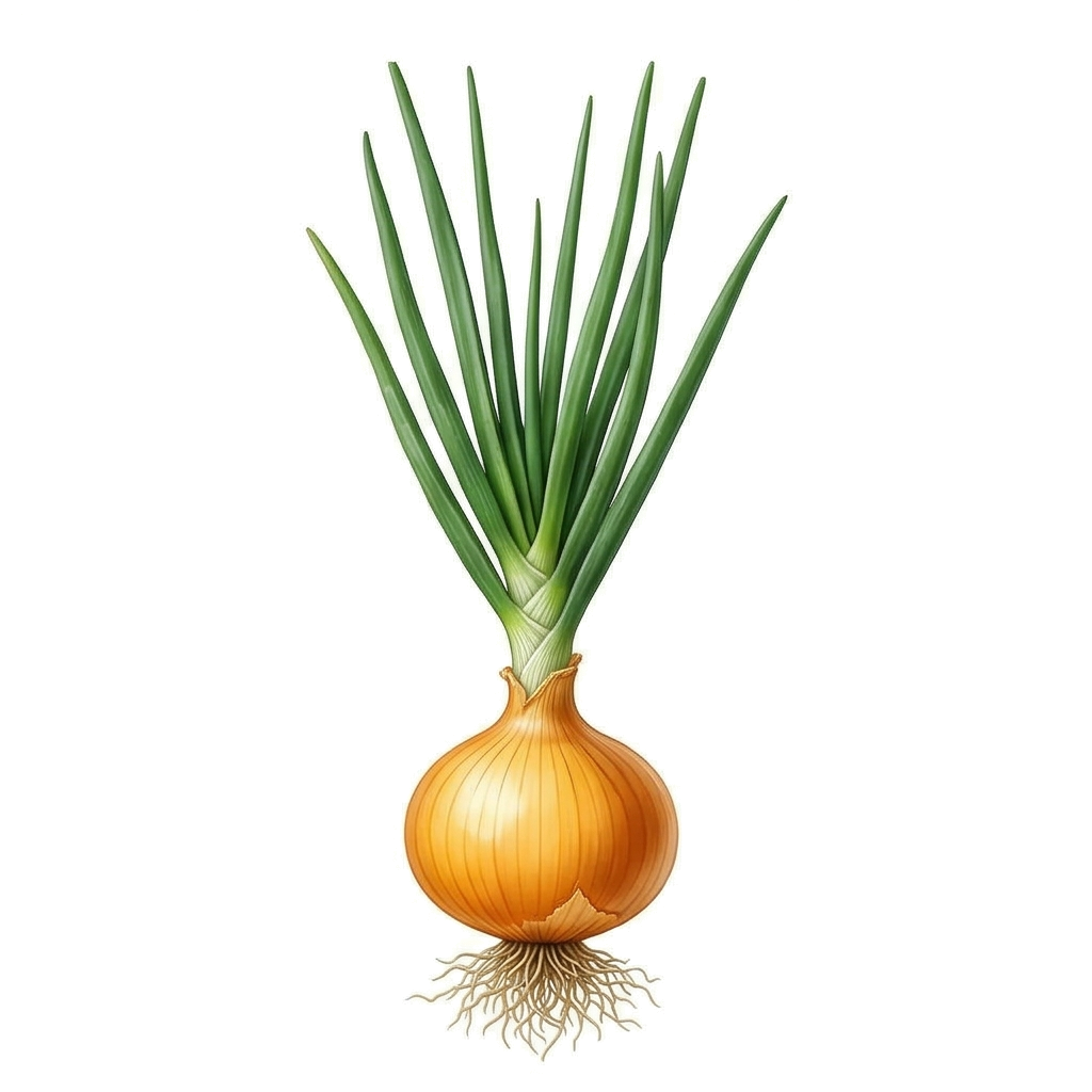 Oignon Jaune