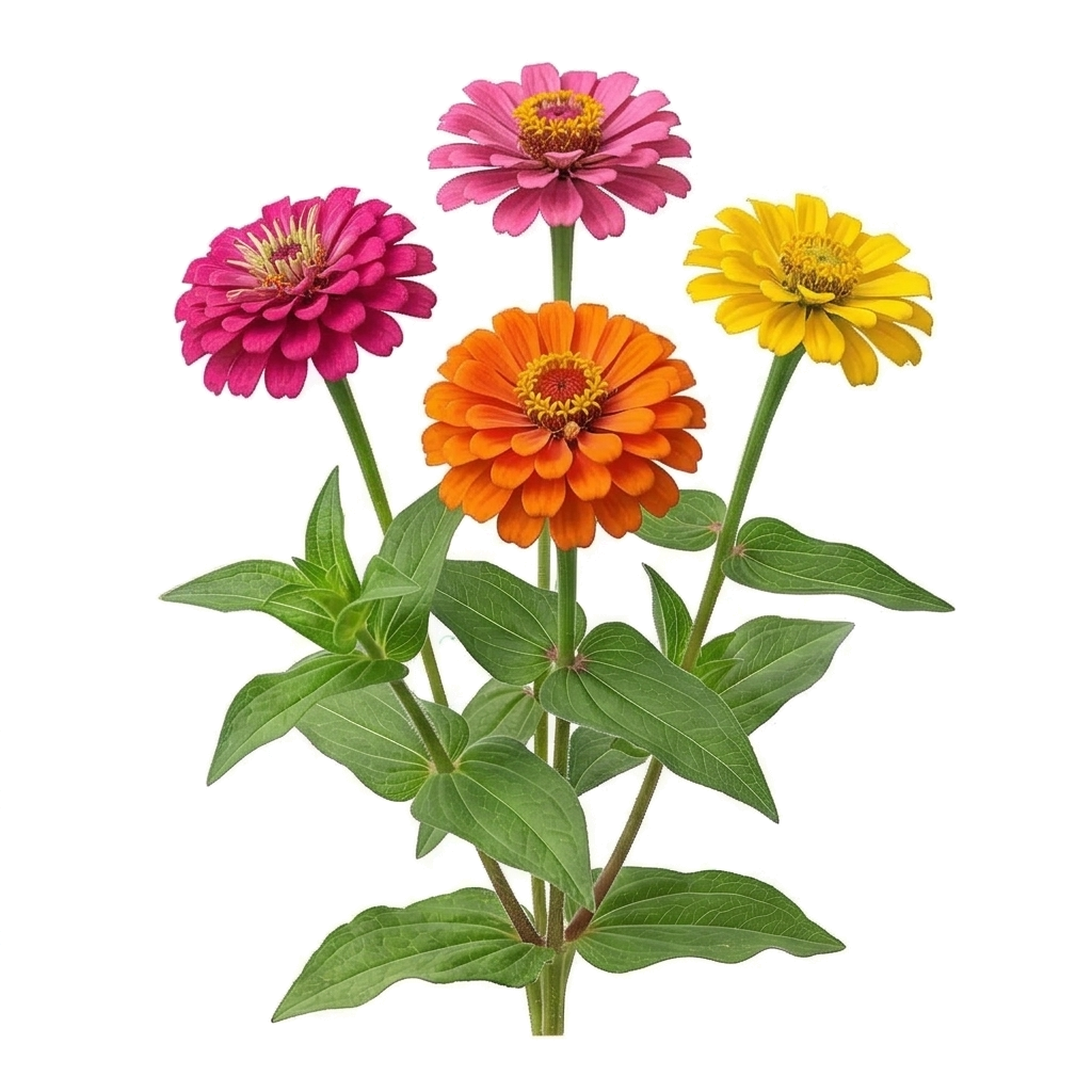 Zinnia